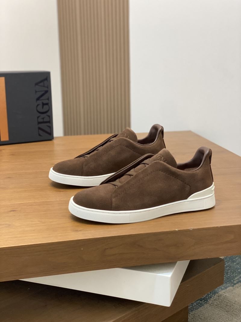 Ermenegildo Zegna Shoes